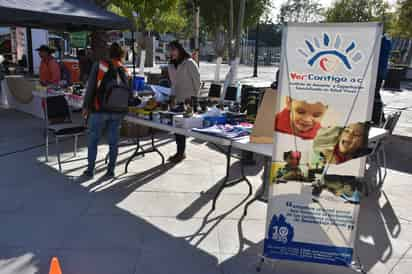 Registro. Inicia hoy el período de inscripción al padrón para el programa de apoyo a las actividades de las asociaciones civiles. (EL SIGLO DE TORREÓN)