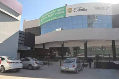 Invitación. Llama Secretaría de Educación de Coahuila a terminar la preparatoria abierta. (EL SIGLO DE TORREÓN)