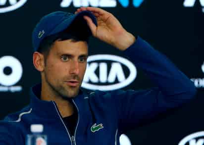El campeón de 12 torneos de Grand Slam y exnúmero uno del mundo comunicó el procedimiento en su cuenta de Instagram. (ARCHIVO)