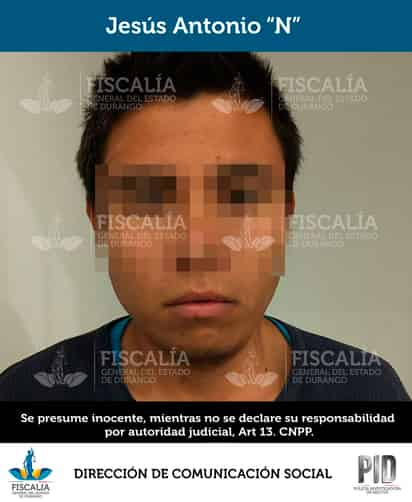 Aprehensión. Aseguran a presunto secuestrador y a dos de sus cómplices, que operaban en Mapimí.