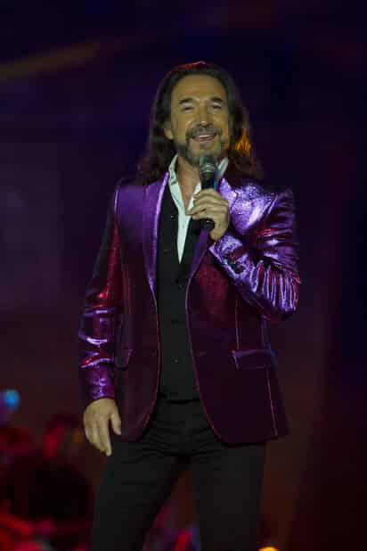 ‘El Buki’ estrenará producción discográfica en breve. (ARCHIVO)
