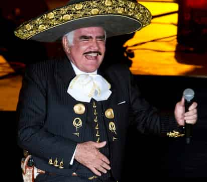 Celebra este sábado 78 años de vida. (ARCHIVO)