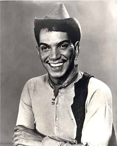 Mostrarán el otro rostro de 'Cantinflas'