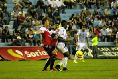 La Jaiba Brava busca aprovechar al máximo el torneo de Copa MX. (Twitter)