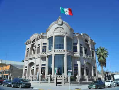 Cultura. Aunque el festival inició el 16 y acaba este domingo, se busca que el corredor quede en forma permanente todo el año. (EL SIGLO DE TORREÓN)