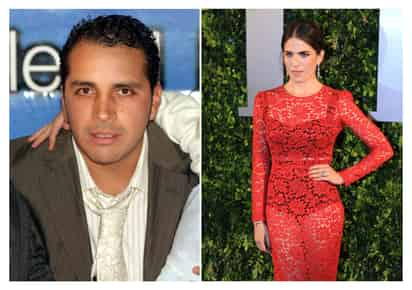 Gustavo Loza ha insistido en que no es el agresor de la actriz y le ha pedido que salga a revelar quién fue. En una entrevista para 'Ventaneando', Loza volvió a hablar de cómo fue que conoció a Karla Souza y del romance que sostuvieron. 'Yo jamás he tenido una relación que no haya sido consensuada', aseguró. (ARCHIVO)