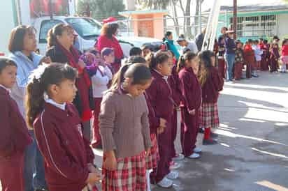 Mes de los niños. Habrá un evento tipo 'rally' en celebración al próximo Día del Niño, organizado por el DIF de Lerdo. (EL SIGLO DE TORREÓN)