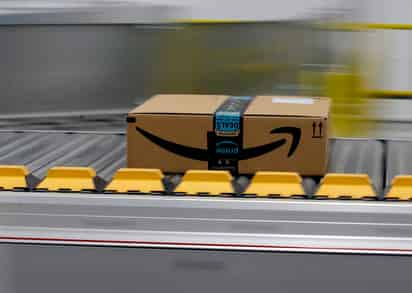 Donald Trump acusa a Amazon de estafar al servicio postal. (ARCHIVO) 