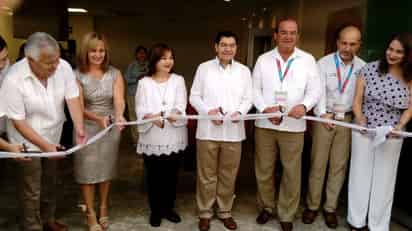 Inversión. El hotel con capital de origen lagunero contará con 57 habitaciones dobles. (EL SIGLO DE TORREÓN/VIRGINIA HERNÁNDEZ)