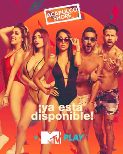 Participantes. El reality de MTV regresa con nuevas integrantes: Leslie y María; se estrena la quinta temporada. (ESPECIAL)