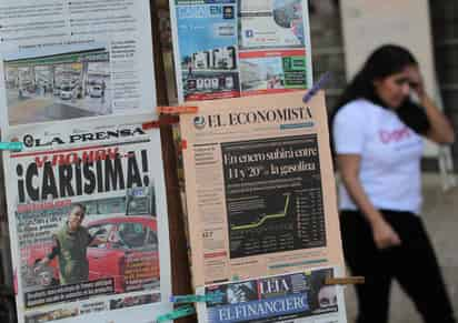 Límite. Por mandato de la Suprema Corte de Justicia de la Nación, el Congreso tiene hasta el próximo lunes 30 de abril como plazo. (ARCHIVO)