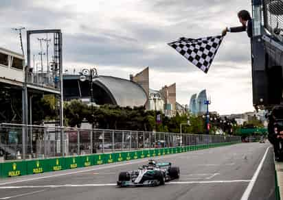 Una carrera en Miami sería la segunda en Estados Unidos, junto al Gran Premio de Estados Unidos en Austin, Texas. (ARCHIVO)