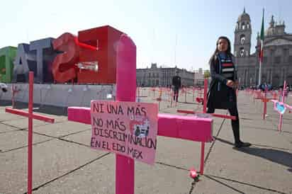 En los talleres de trabajo participarán instituciones de derechos humanos de Guatemala, El Salvador, Honduras, Colombia, Costa Rica, Puerto Rico, Brasil, México y Uruguay. (ARCHIVO)