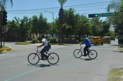 El proyecto es para el beneficio y seguridad de la gente. (EL SIGLO DE TORREÓN)