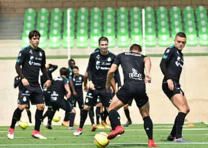 Guerreros cuentan con su goleador