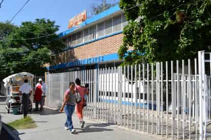 Prevención. Llaman a cuidarse del calor en estos días, pues habrá incremento de las temperaturas. (EL SIGLO DE TORREÓN)