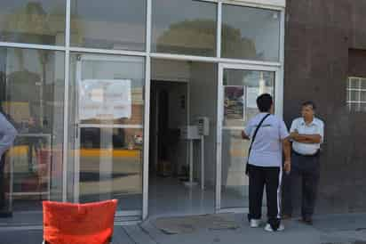 Buscan. La Dirección de Salud Municipal dijo que el Ayuntamiento ya adquirió todos los insumos necesarios. (EL SIGLO DE TORREÓN)