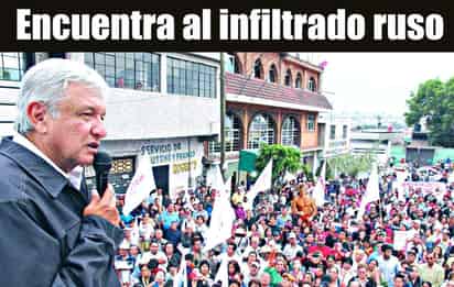 El meme fue subido a la red por Tatiana Clouthier. (Especial)