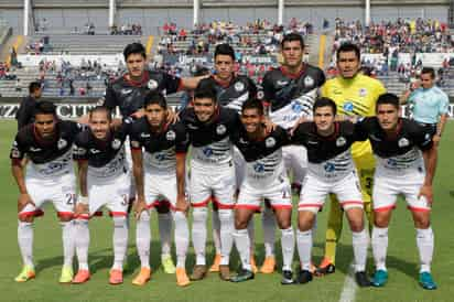 Además de la reafirmación del cuadro de los Lobos, también se presentará el regreso de la regla 20/11, en la cual, los clubes estarán obligados a darle minutos a un jugador formado en México, menor de 20 años y 11 meses. (ARCHIVO)