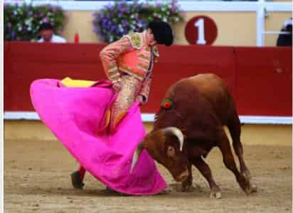 El juvenil lagunero, surgido de la Academia de Cultura Taurina del Coliseo Centenario, está en el cartel de la Feria de Algeciras. Gilio prepara el inicio de temporada