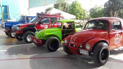  Car Audio Tuning Competition, evento que se ha ganado un lugar entre los más importantes de todo México.