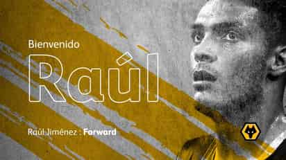 Jiménez, de 27 años, se formó en el América y dio el salto al fútbol europeo cuando fichó en 2014 por el Atlético de Madrid, en el que estuvo una temporada. (Cortesía)