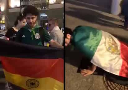  Critican a youtuber mexicano