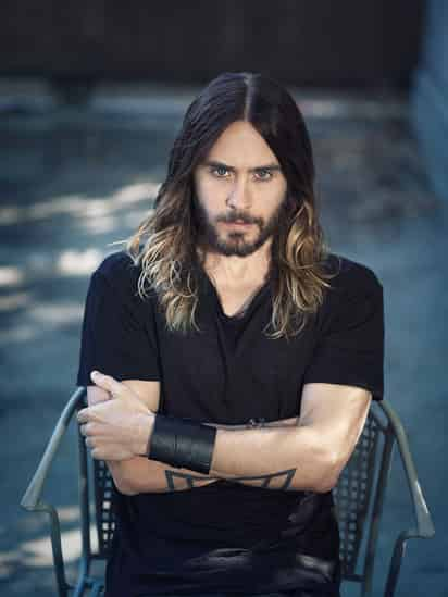 Jared Leto en Morbius participará en la cinta derivada (spin-off) del universo cinematográfico del estudio Sony sobre las historias de Spider-Man. (ARCHIVO)