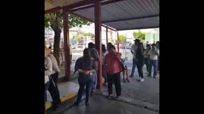 El Instituto Electoral y de Participación Ciudadana de Tabasco (IEPCT) reportó que al corte de las 10:09 horas, de las dos mil 912 casillas a establecerse en la entidad, han sido instaladas 772 casillas, que representan un 26.51 por ciento. (ESPECIAL/ EL UNIVERSAL)