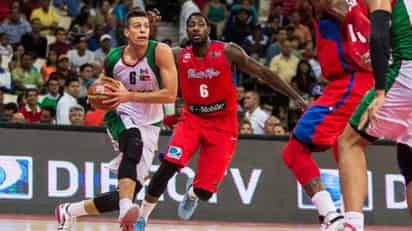 En un apretado duelo, México cayó 84-79 ante Puerto Rico. (Especial)