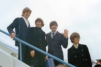 Los seguidores de Lennon, McCartney, Harrison y Starr, instituyeron la celebración de un Día de The Beatles, la cual ha tenido lugar cada 10 de julio desde el año 2008. (ARCHIVO)