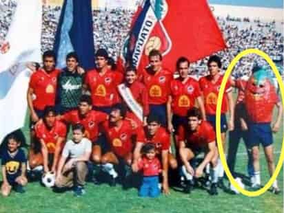 Así como la mascota de Lobos BUAP, muchas otras han sido llamativas por su diseño. (ESPECIAL)