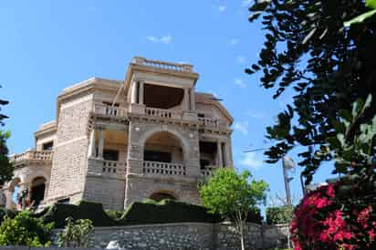 Perfil. El curso de verano de la Casa del Cerro será dirigido a niños de 6 a 12 años de edad interesados en el arte. (ARCHIVO)