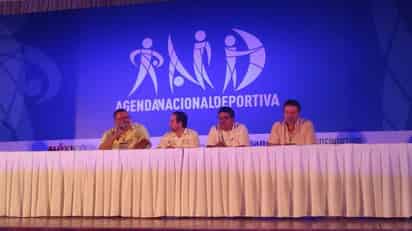 Las autoridades de Baja California y de la Femecrode, están preparadas para dar la bienvenida a las delegaciones.