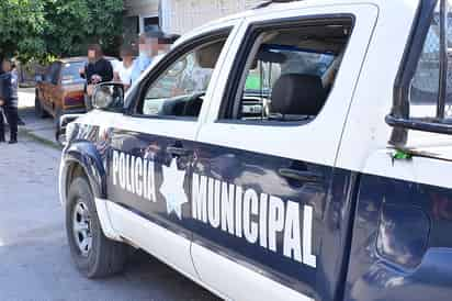 Patrullas. En el Municipio de Lerdo se busca adquirir al menos otras tres patrullas con los recursos federales del Fortaseg. (EL SIGLO DE TORREÓN) 