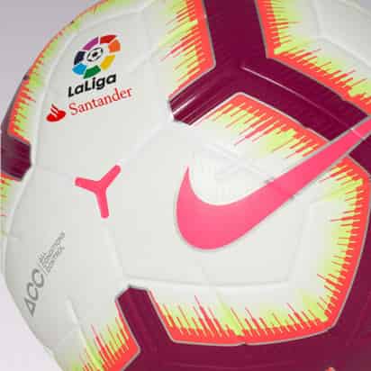 La RFEF indicó que el calendario será asimétrico, por lo que el orden de las jornadas de la primera vuelta no será el mismo en la segunda. (Especial)
