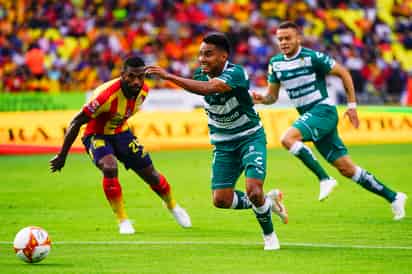 Los Guerreros no consiguieron sumar los tres puntos en la jornada 2. (JAMMEDIA)