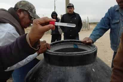 Prevención. Buscan autoridades evitar que se reporten brotes de mosquitos transmisores de dengue en Matamoros. (EL SIGLO DE TORREÓN)