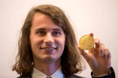 Peter Scholze ha sido reconocido desde hace algunos años como una de las estrellas actuales en el mundo de las matemáticas. (ARCHIVO)