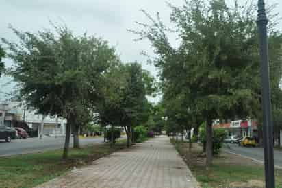 Clima. Se pronostican temperaturas más agradables para los próximos días en la Comarca. (EL SIGLO DE TORREÓN)