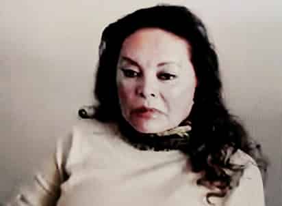 El ex canciller y quien fuera asesor en la campaña presidencial de Ricardo Anaya, Jorge Castañeda, indicó que tras su absolución, Elba Esther Gordillo, querrá reivindicarse ante el Sindicato Nacional de Trabajadores de la Educación (SNTE), del que fue lideresa. (ARCHIVO)