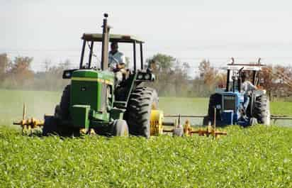 Nuevo. La firma Siemens lazará en septiembre el primer arrancador de motores conectados a la nube para el campo.