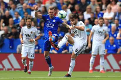 Los Zorros se impusieron con marcador de 2-0 en partido que en el segundo tiempo se les complicó pero al final supieron mantener el marcador y se quedaron con la victoria. (AP)