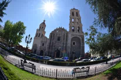 Saltillo supera a Torreón en calidad de vida. (ARCHIVO) 