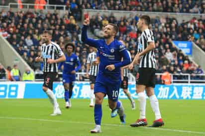 Para la siguiente jornada de la Premier, Chelsea recibirá al Bournemouth en el Stamford Bridge. (Especial)