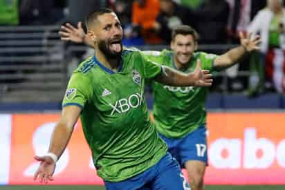 En la actual temporada, Dempsey disputó 14 partidos para el Sounders en los que sólo marcó un tanto y una asistencia.