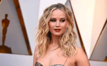 Sentencia. Jennifer Lawrence fue una de sus víctimas. (ESPECIAL)