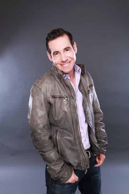 Confirmado. El conductor reveló que sí está en planes realizar un programa nocturno para Televisa. (ARCHIVO)