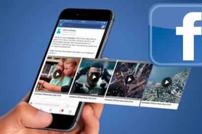 Aficionados. Una nueva alternativa se presenta para los usuarios de Facebook.