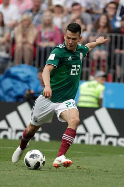 Nadie llegará en su lugar, por lo que Ricardo Ferretti se ha quedado con 21 futbolistas. (EL UNIVERSAL)